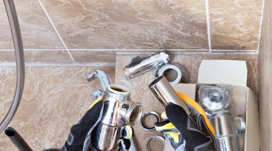 Professional New roof installation in Essex, CT